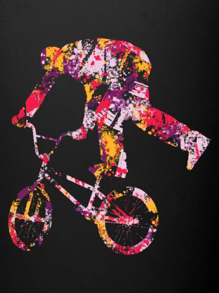 Le BMX