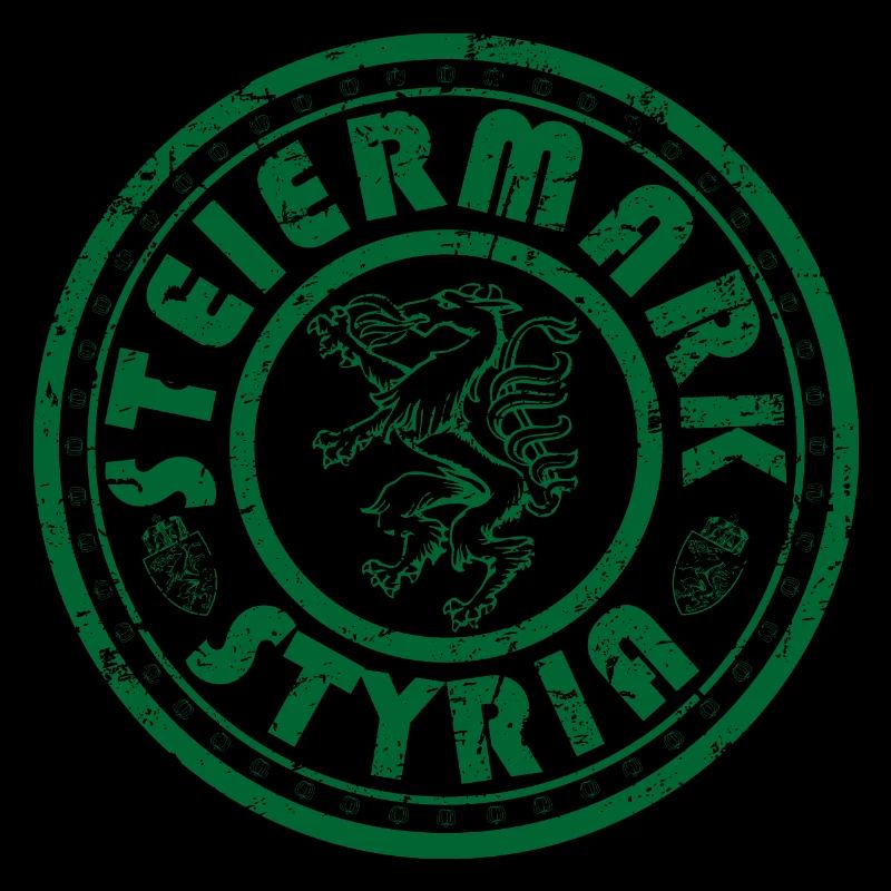 Steiermark versus Styria