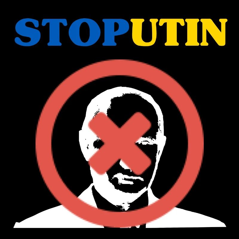Stop putin
