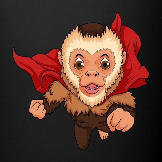 Supercapuchin