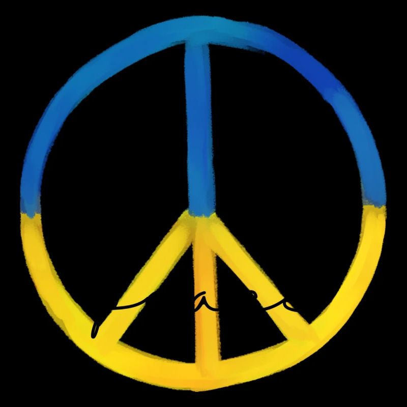 KATMA - PEACE - UKRAINE