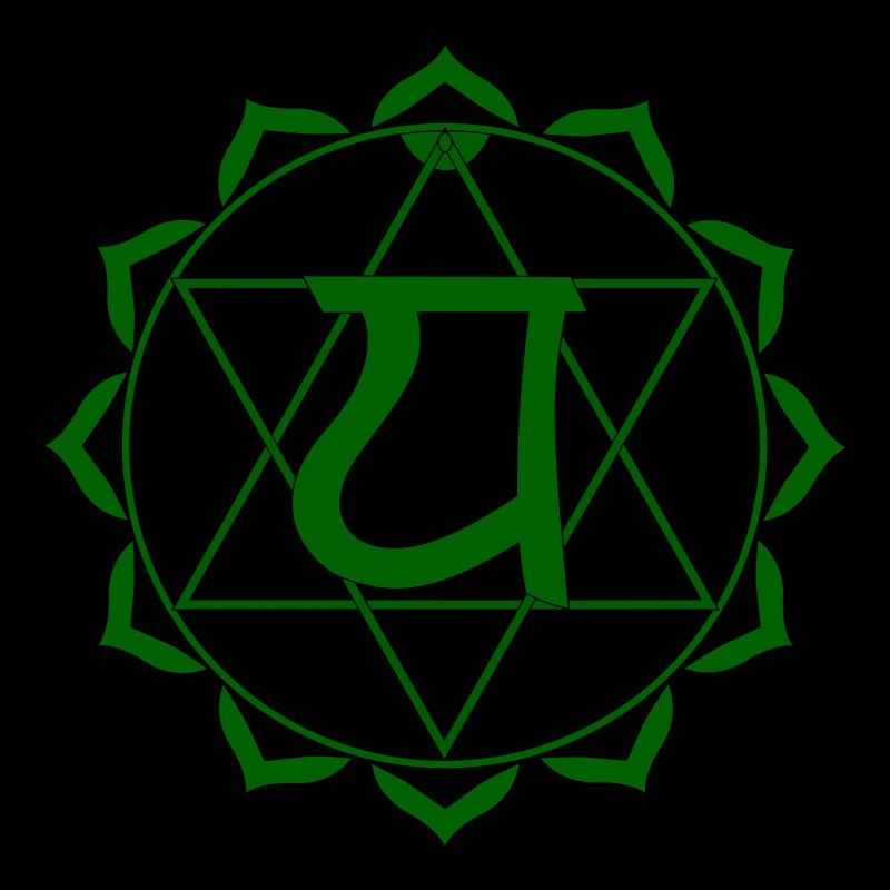 Herzchakra