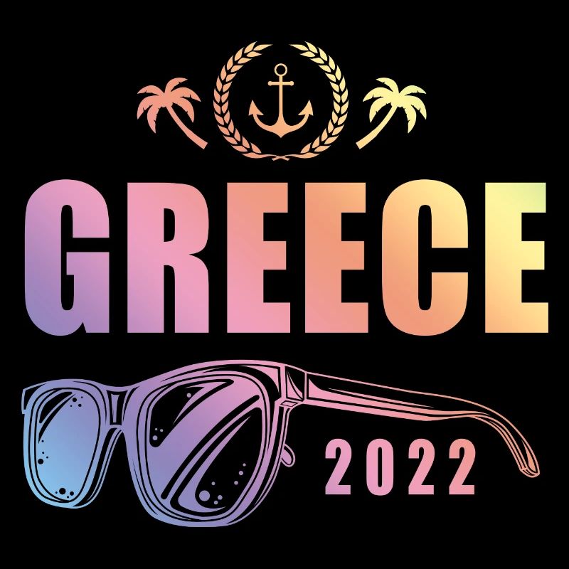 Greece 2022
