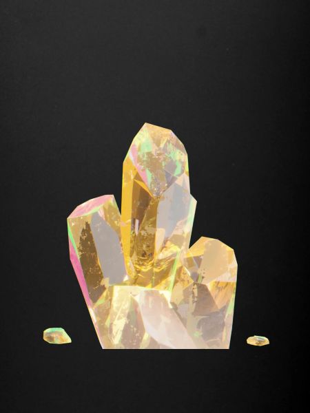 Crystal