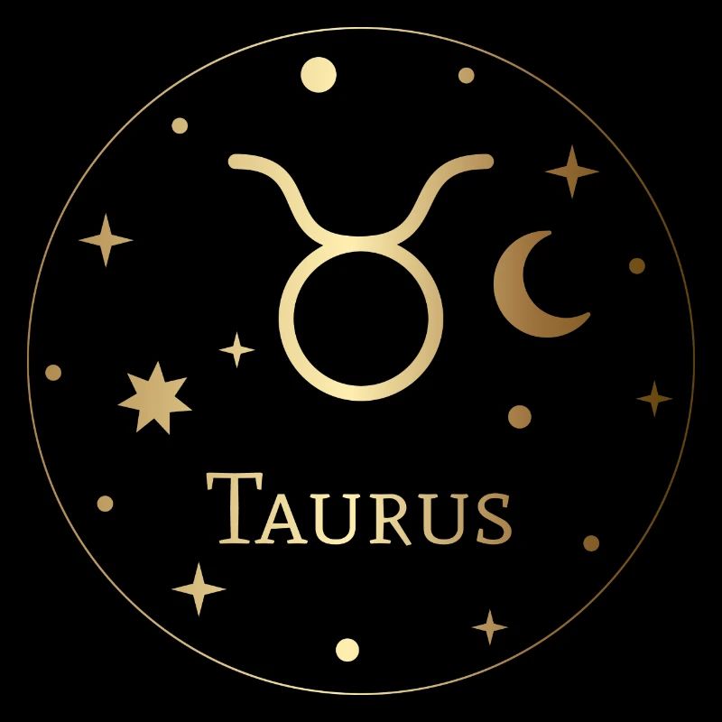 Zodiac Sign Taurus Horoscope