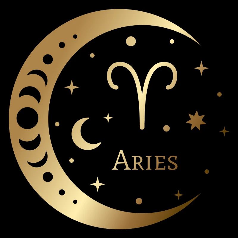 Aries - Widder
