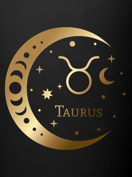 TAUREAU/TAUREAU