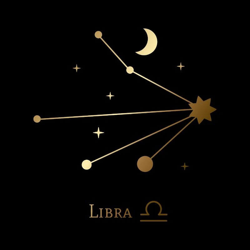 Libra/Waage - Sternzeichen