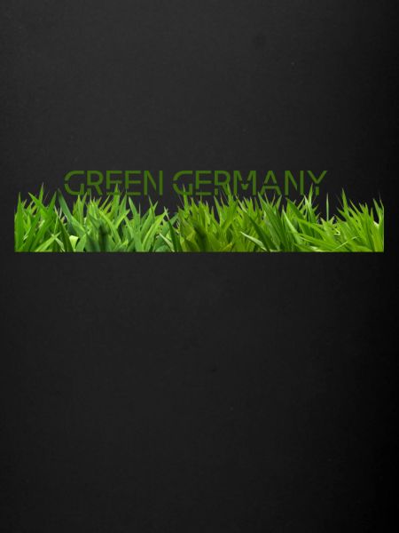 Green Germany