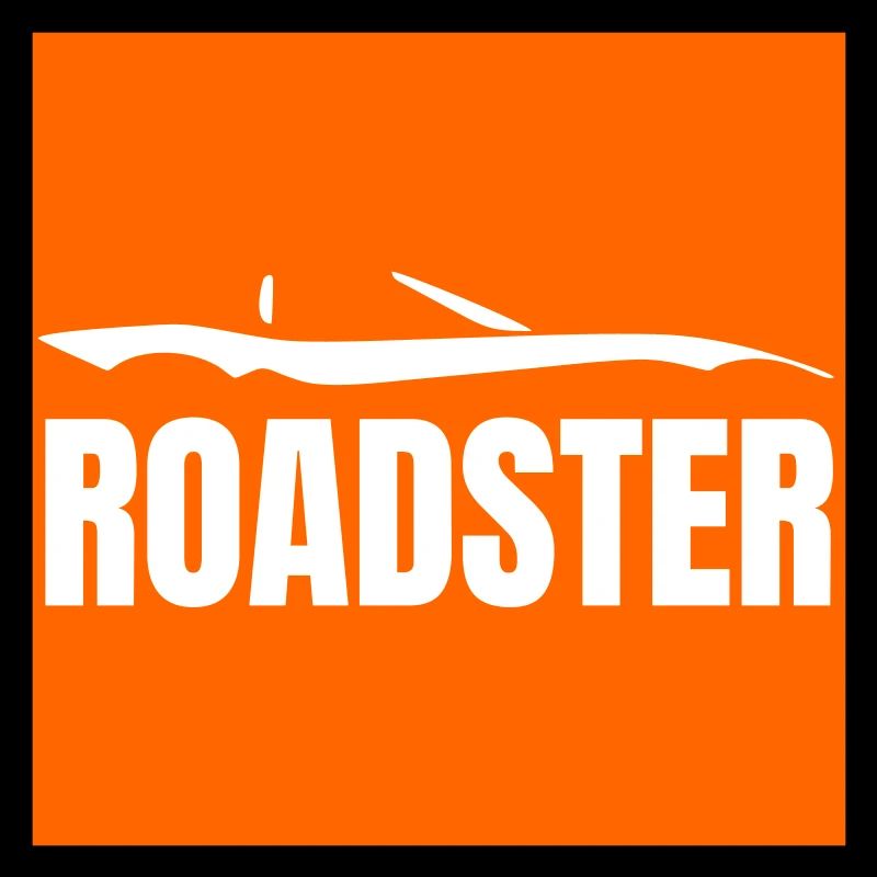 Roadster Orange