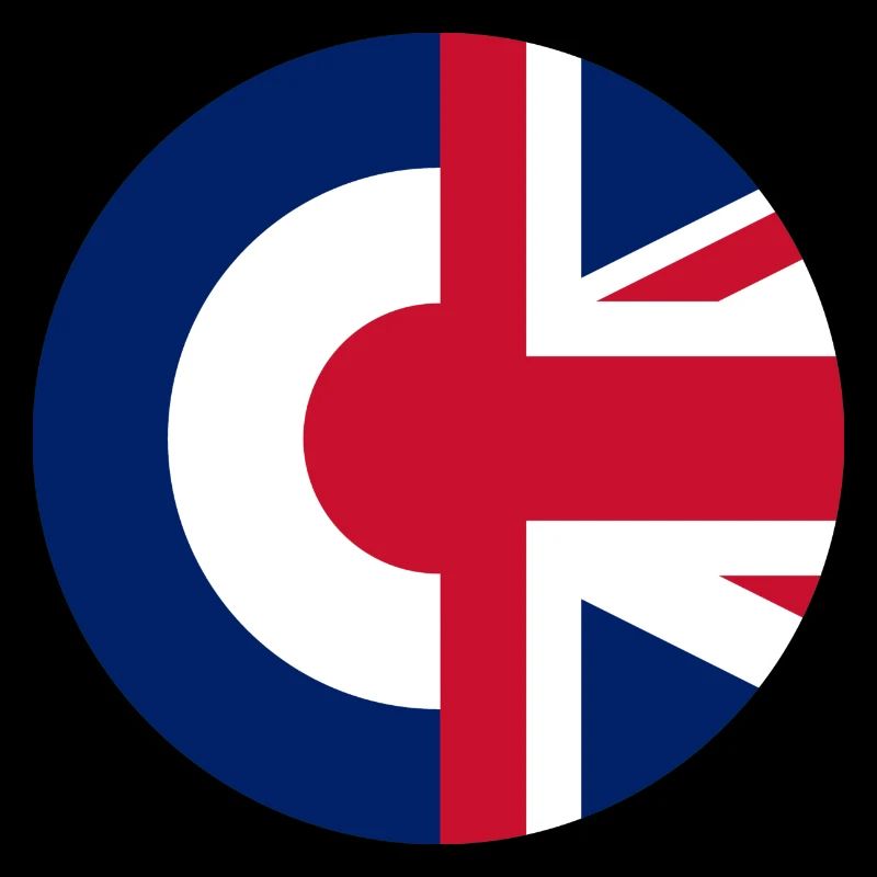 British Mods