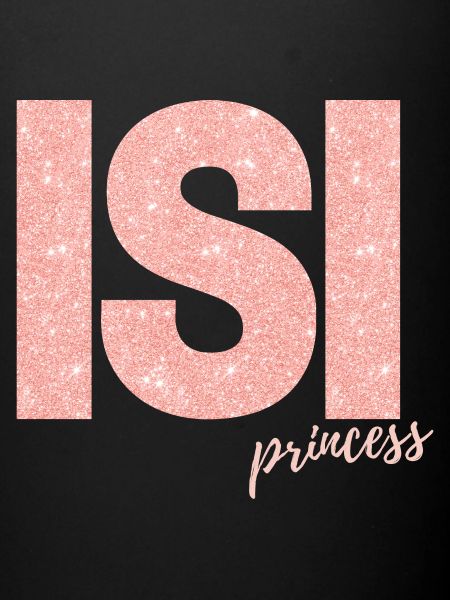 Princesse Isi