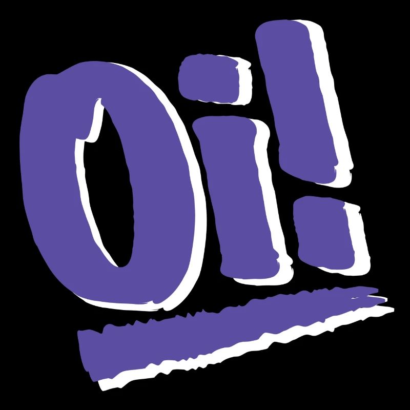 Oi Punk