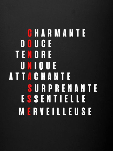connasse