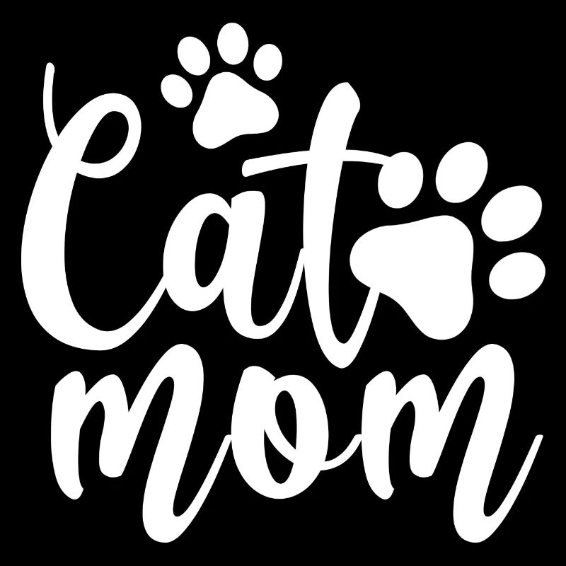 CAT MOM
