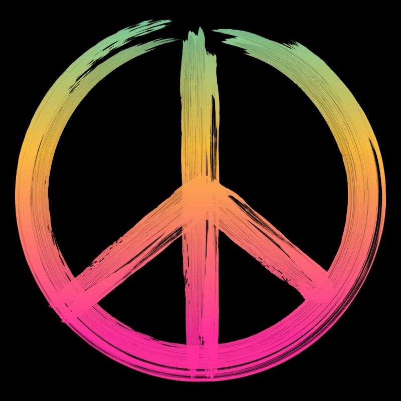 Signe de Paix - Signe de Paix - Logo