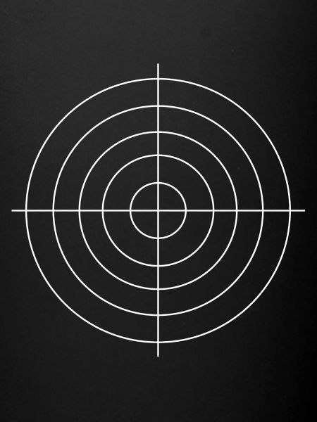 Cible cible | Objectif cible