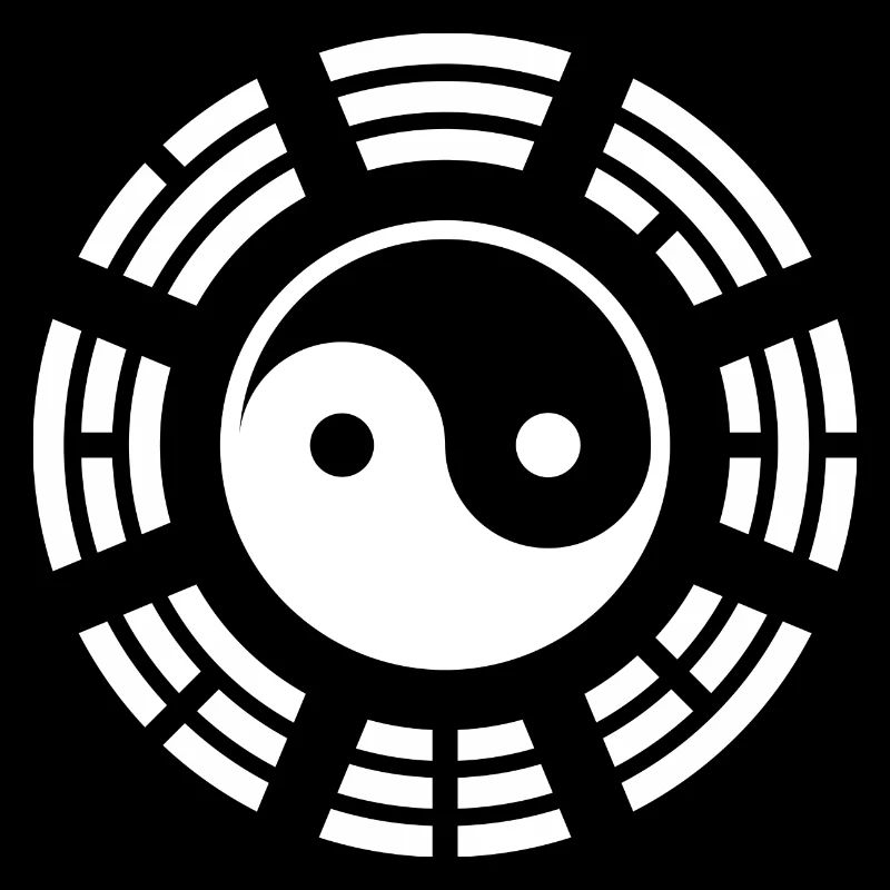 Bagua Circular