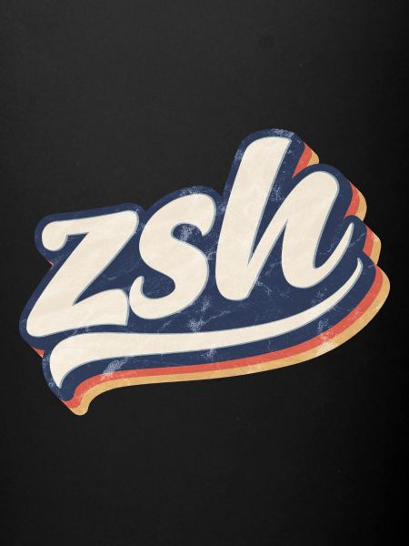 zsh | zshell | Z shell