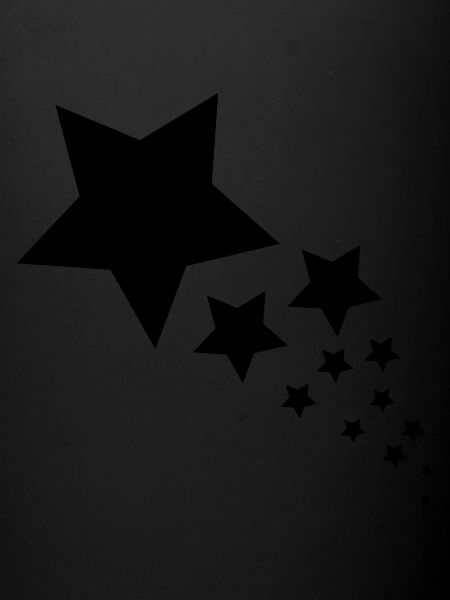 Étoiles
