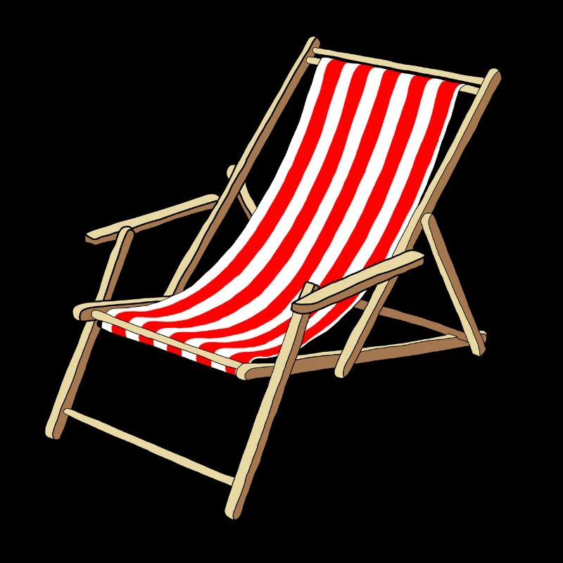 Deck chair
