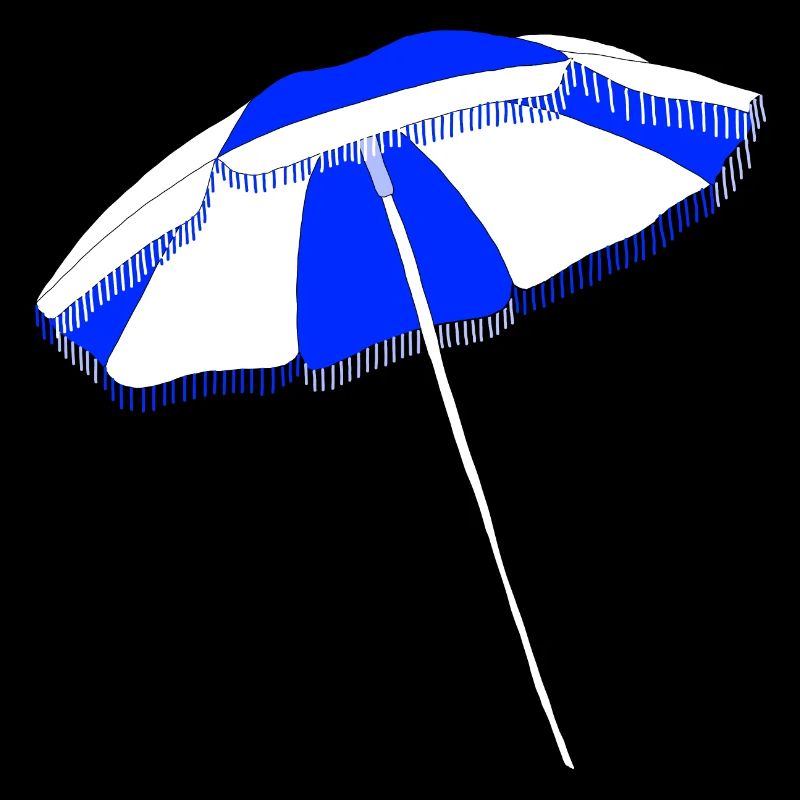 Sonnenschirm Strand Schirm