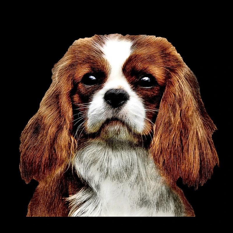 Cavalier king charles