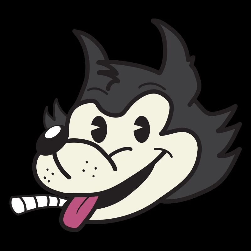 Mauvais loup