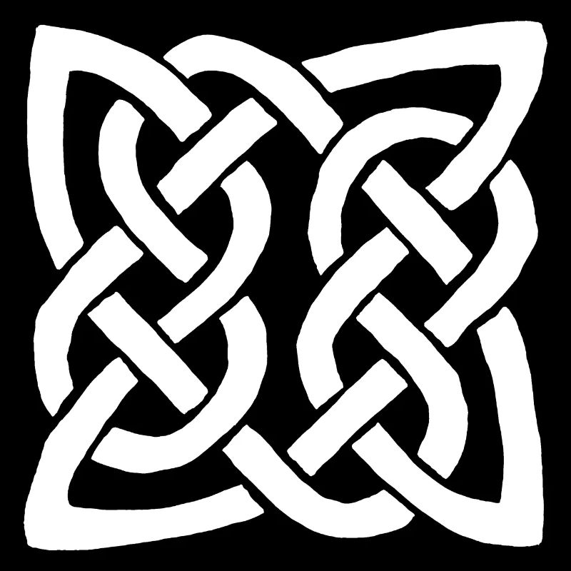 Celtic knot