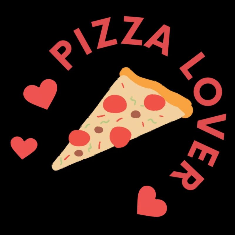 PIZZA LOVER