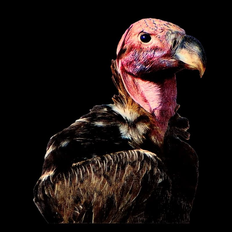 Vulture 2