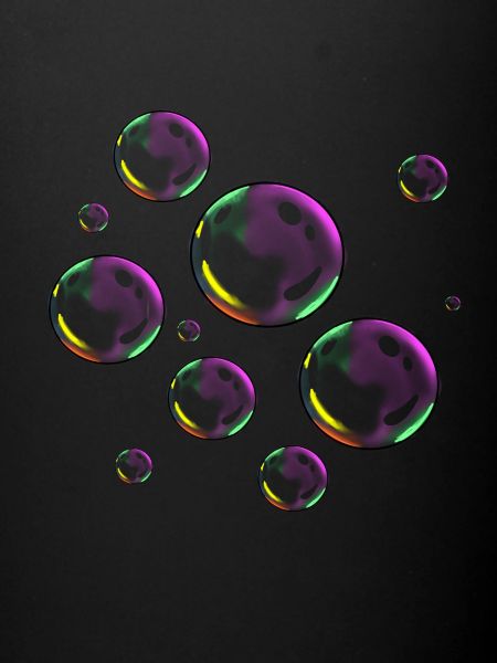 Bulles