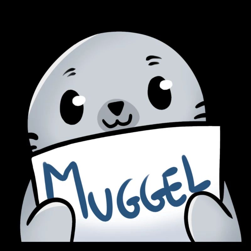 MuggelRobbeLykiepTwitchMuggel