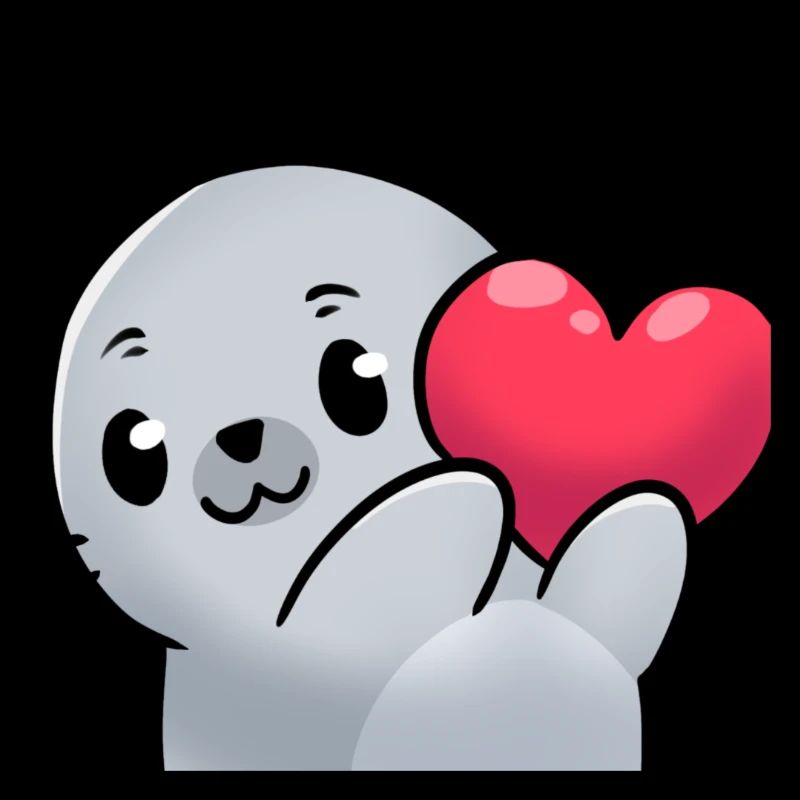 MuggelRobbeLykiepTwitchHeart
