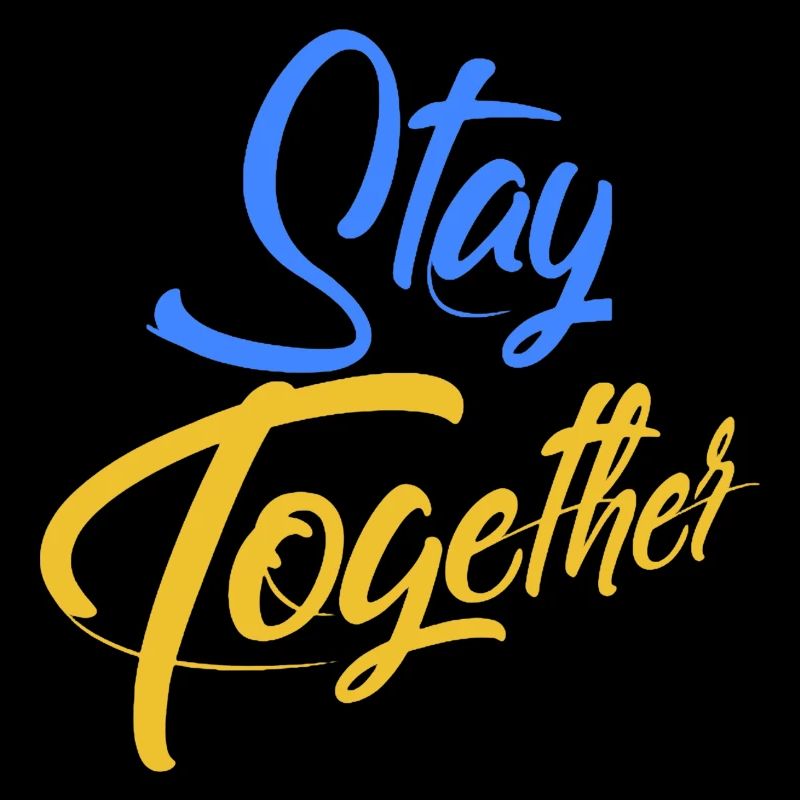 Stay Together