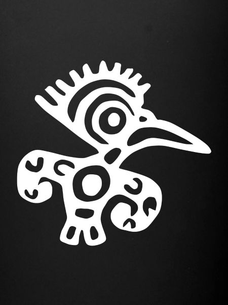 Culture maya, Amérique latine