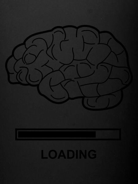 Brain Loading