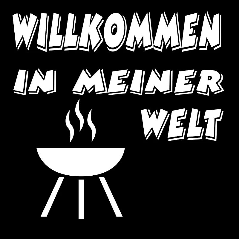 Grillen