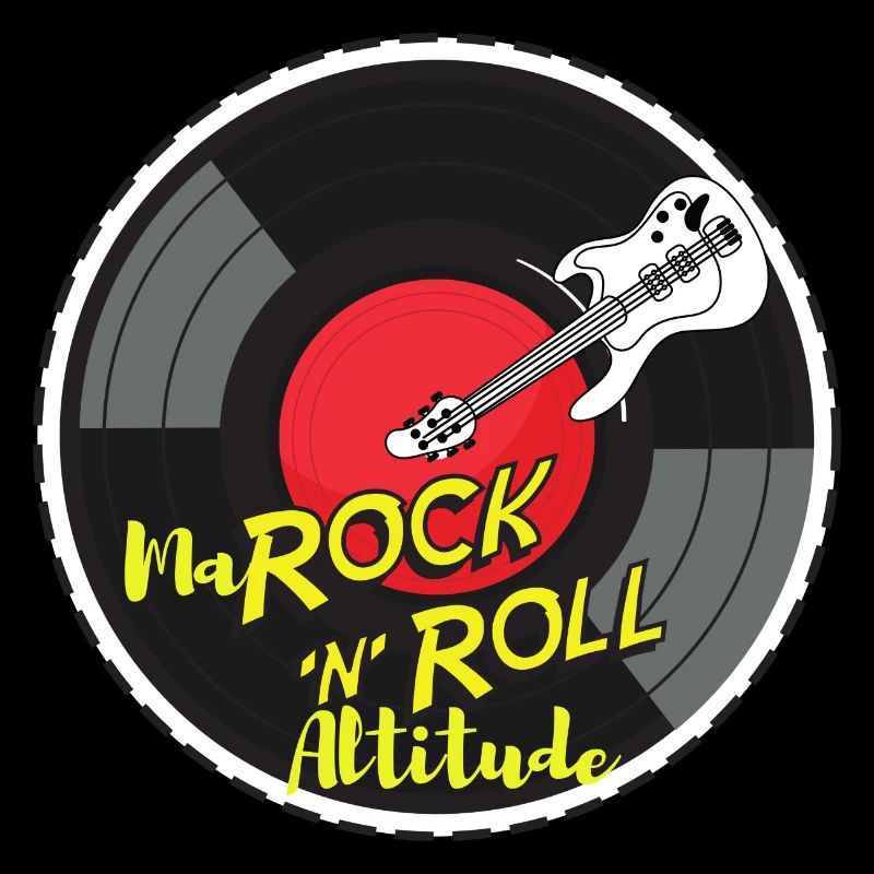 Marock n roll Attitude