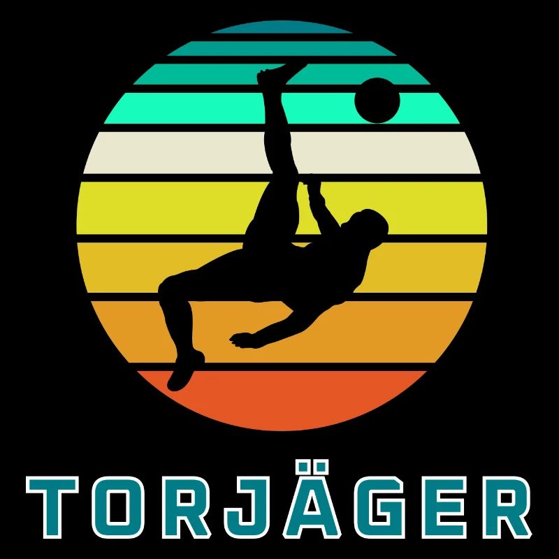 Torjäger