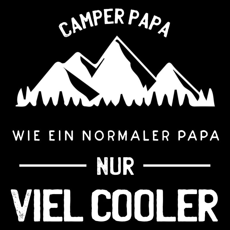 Camper Papa