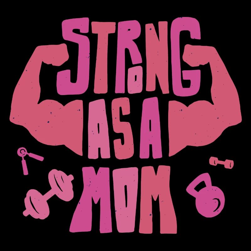 Stark wie eine Mutter Stark wie eine Mutter Gesche