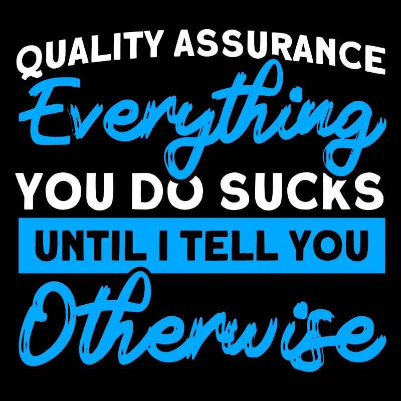 QA Ingenieur QA Tester Software Tester