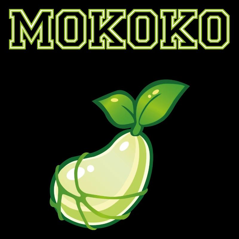 Mokoko Samen - LostArk