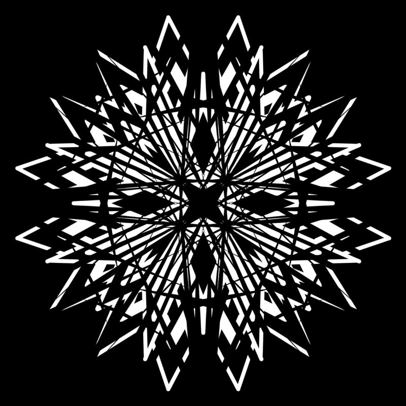 Abstract Star