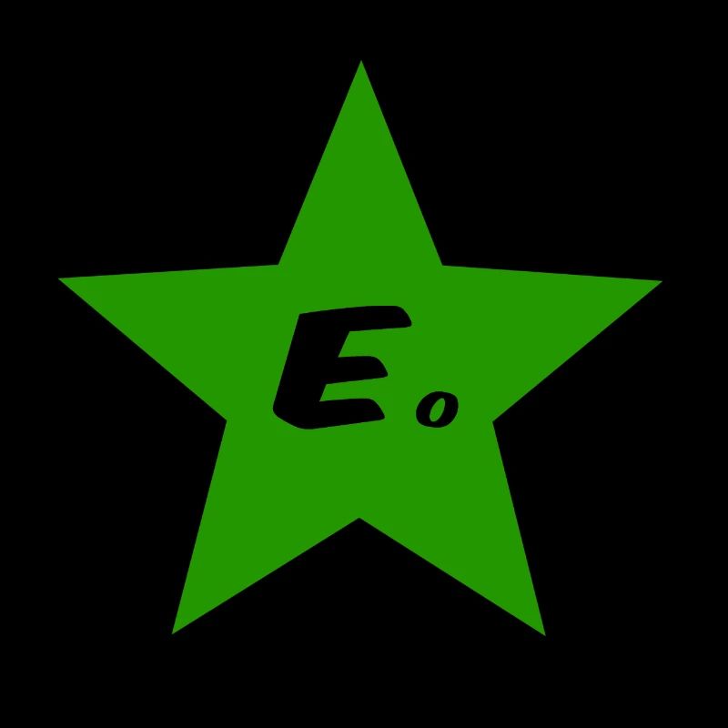 l'etoile esperanto drapeau