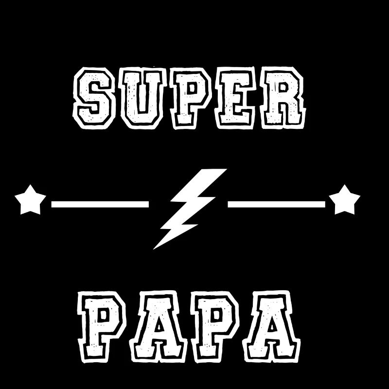 Super papa