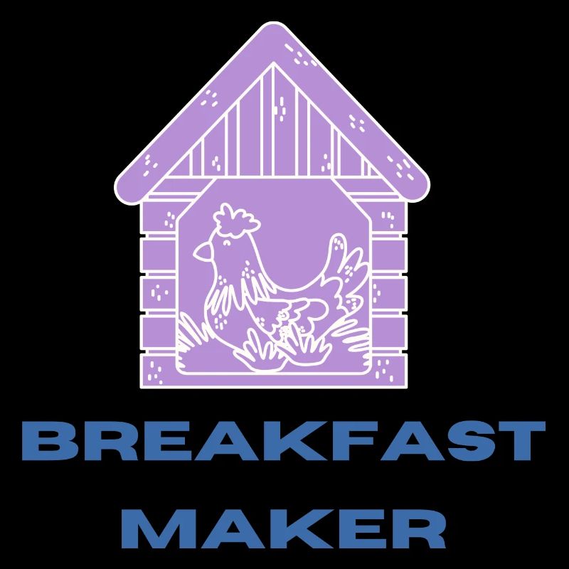 Breakfast MAKER