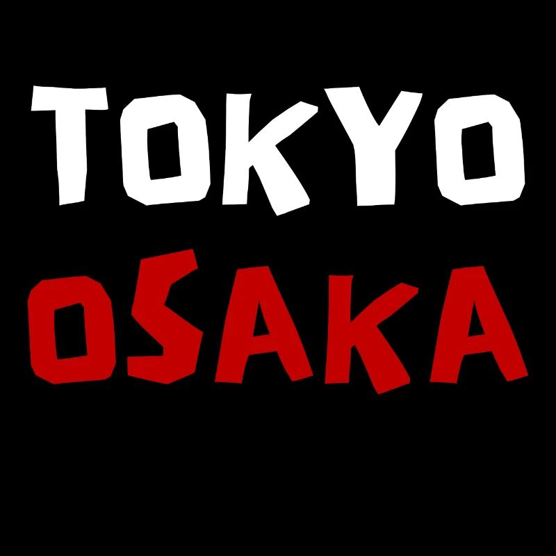 Tokyo Osaka Design Japon