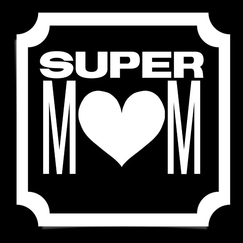 Super maman